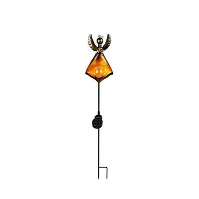 Lámpara Solar de Jardín LED - Image 7