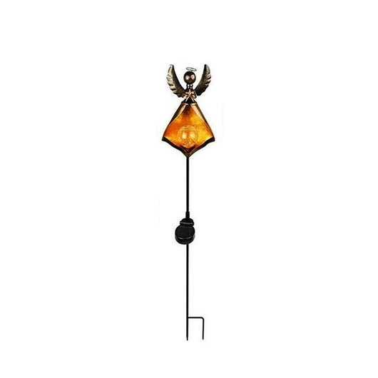 Lámpara Solar de Jardín LED - Image 7
