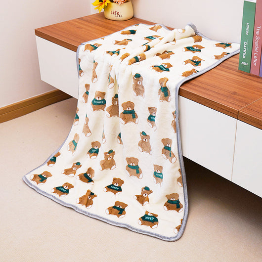 Manta Térmica para Mascotas - Cama Suave y Acogedora para Perros y Gatos