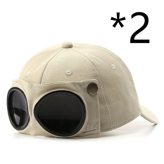 Gorra de Béisbol para Montañismo y Pesca - Image 7