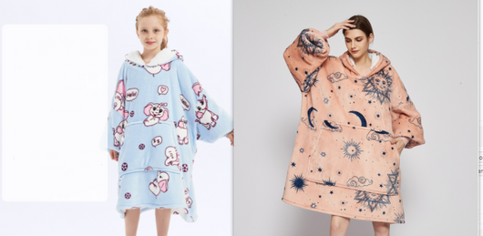 Sudadera Polar Doble Capa con Capucha para Mujer - Comodidad Máxima - Image 34