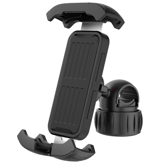 Soporte Universal para Celular en Bicicleta y Auto con Navegación - Image 8