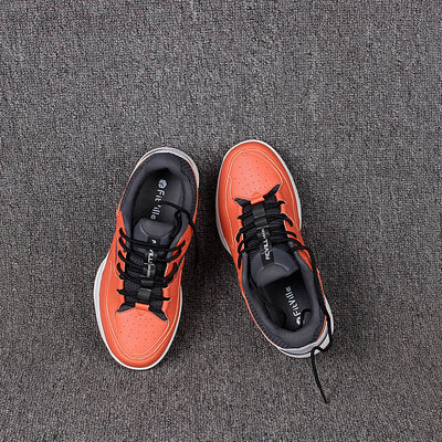 Zapato Deportivo Casual Hombre Horma Ancha - Comodidad Todo el Día - Image 15