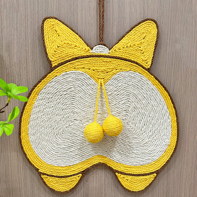 Rascador para Gatos con Sisal - Tabla Rascadora Premium - Image 7