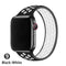 Negro Con Blanco 38 O 40o41 Mm S