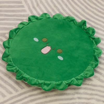 Almohada Respaldo Hamburguesa para Cama y Sofá - Image 7