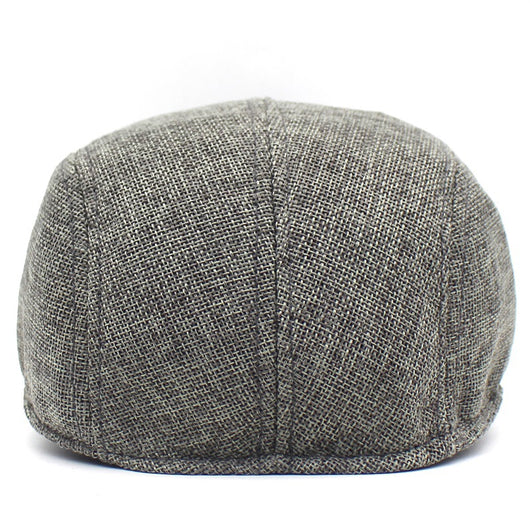 Gorra Retro de Malla Transpirable para Exteriores - Image 8