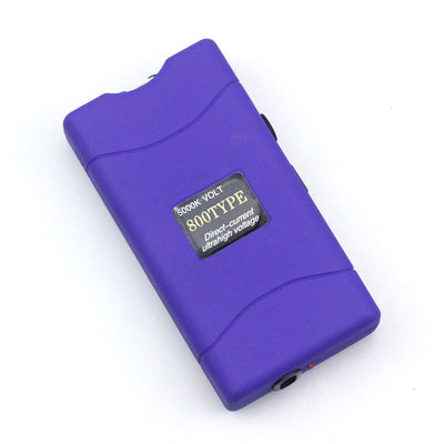 Linterna Táctica Multiusos para Defensa Personal Femenina - Image 13