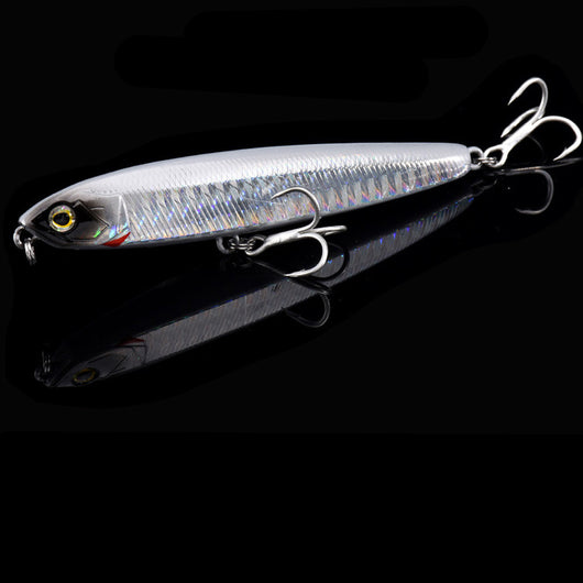 Kit Completo de Equipos para Pesca Submarina con Señuelos de Largo Alcance - Image 10