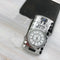 Reloj Plateado