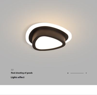 Lámpara LED para Pasillo y Entrada - Araña Decorativa Moderna - Image 18