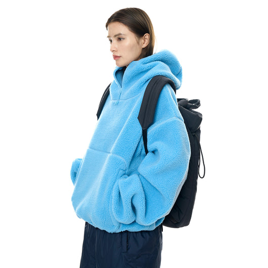 Sudadera Gruesa Impermeable con Lana de Cordero - Abrigo Cálido Premium - Image 3