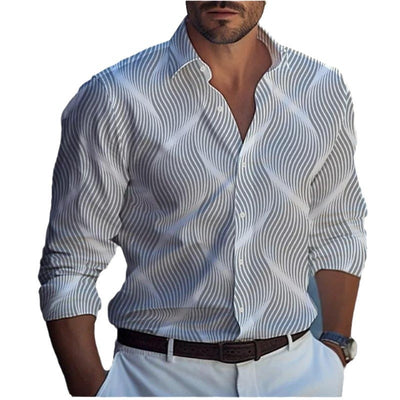 Playera de Impresión Digital 3D con Diseño Fashion - Image 16