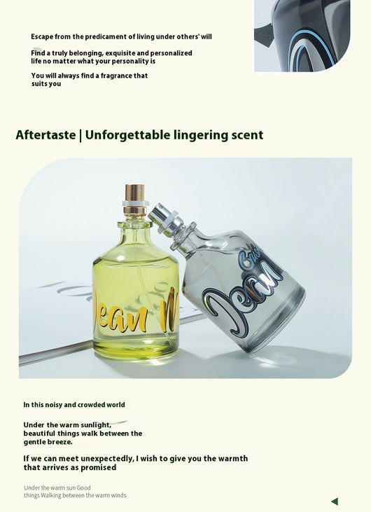 Perfume Unisex de Larga Duración para Hombre y Mujer - Image 14
