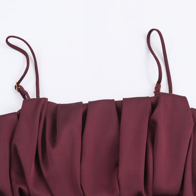 Conjunto Falda y Chaleco sin Mangas para Mujer - Image 14