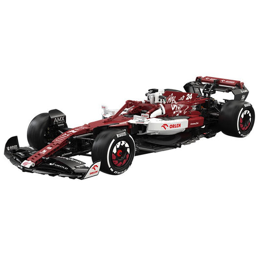Auto Deportivo Apollo V12 Cada Kaka - Bloques de Construcción Educativos - Image 2