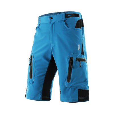 Shorts de Senderismo y Aventura al Aire Libre - Image 11