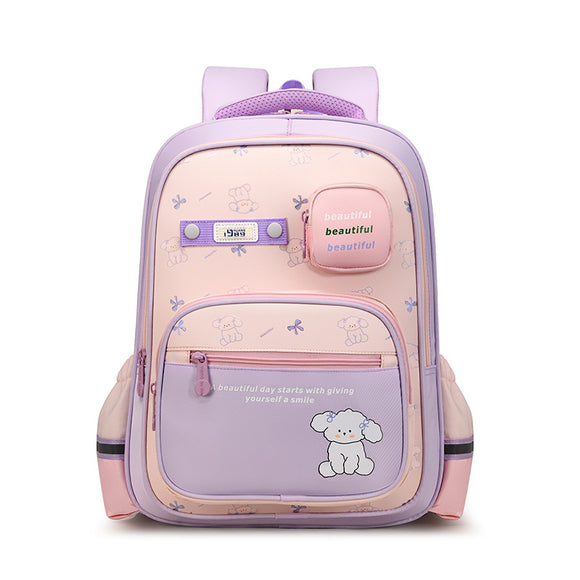 Mochila Impermeable de Gran Capacidad con Múltiples Compartimentos