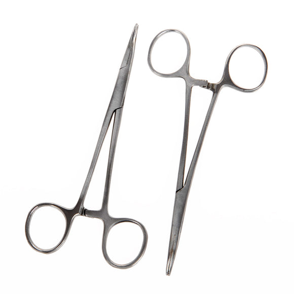Tijeras de Aseo para Mascotas - Acero Inoxidable Profesional