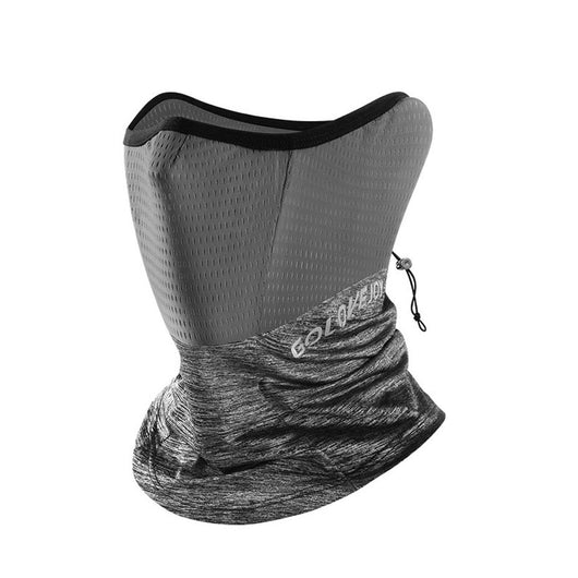 Máscara de Protección Solar para Ciclismo - Image 6