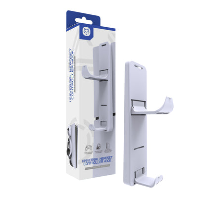 Soporte Organizador Vertical para Controles, Audífonos y Accesorios Gaming - Image 2
