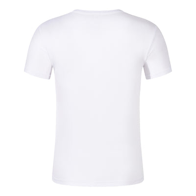 Camiseta Deportiva Cuadrada para Hombre - Secado Rápido y Color Sólido - Image 30