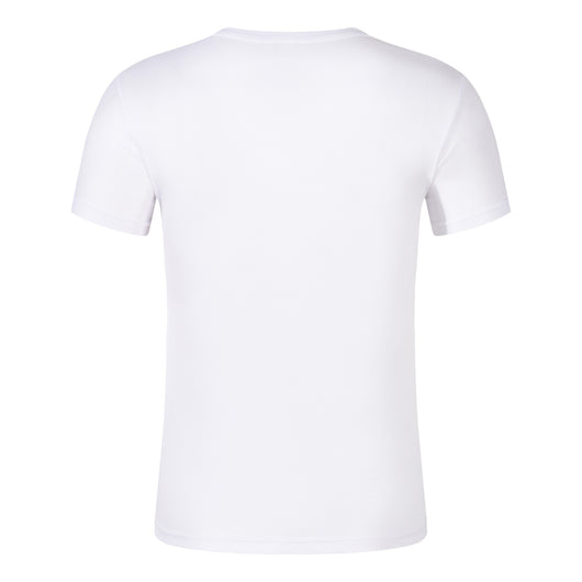 Camiseta Deportiva Cuadrada para Hombre - Secado Rápido y Color Sólido - Image 30