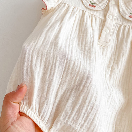 Mono Ligero de Verano para Bebé - Image 16