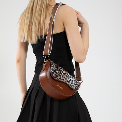 Bolsa Bandolera Multiusos - Diseño Versátil y Elegante - Image 2
