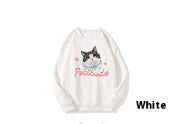 Sudadera Personalizada para Mascotas - Diseño Gatos y Perros Otoño Invierno - Image 10