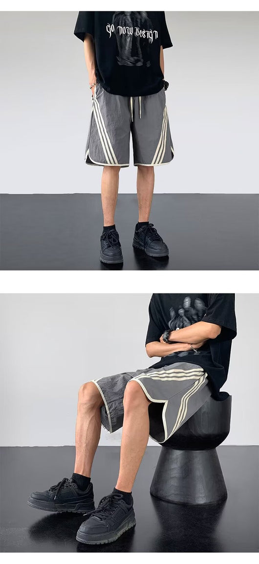 Pantalones Casuales Slim Fit para Hombre - Image 8