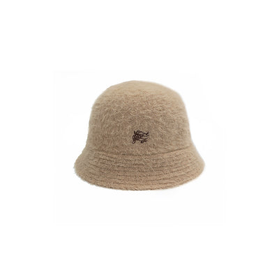 Gorro Bucket Hip Hop de Fleece Street - Image 2