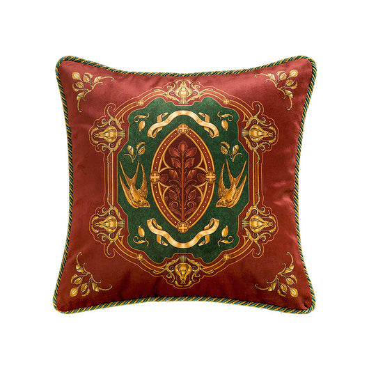 Cojín Decorativo de Lujo para Sofá, Respaldo y Cabecera - Image 4