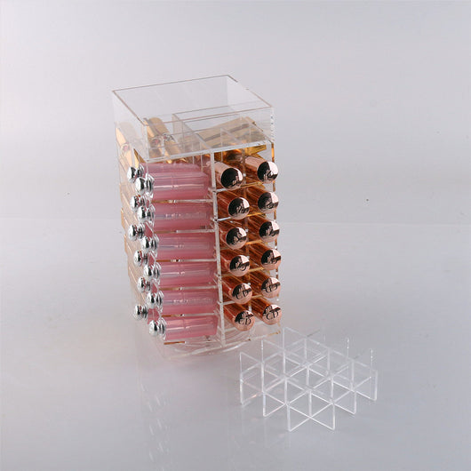 Caja de Almacenamiento Acrílico Transparente - Image 6