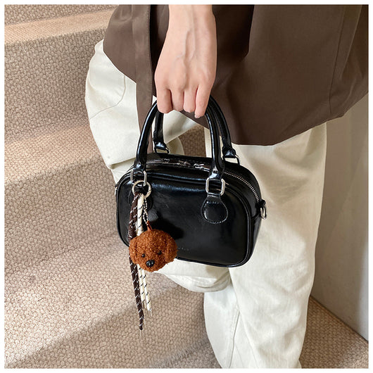 Bolso Bandolera Mensajero para Mujer - Elegante y Funcional - Image 20