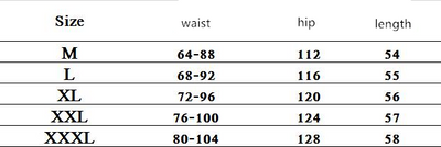 Pantalones de Trabajo con Cinco Puntos de Amarre - Image 12