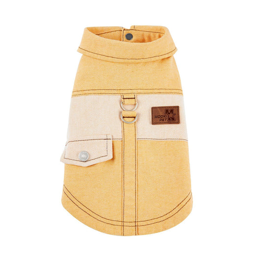 Ropa para Perros Pequeños - Abrigos y Suéteres para Bichón, Yorkshire y Schnauzer - Image 4