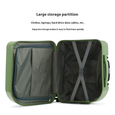 Maleta Ligera Compacta para Estudiantes y Viajes - Image 12