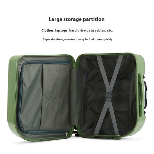 Maleta Ligera Compacta para Estudiantes y Viajes - Image 12