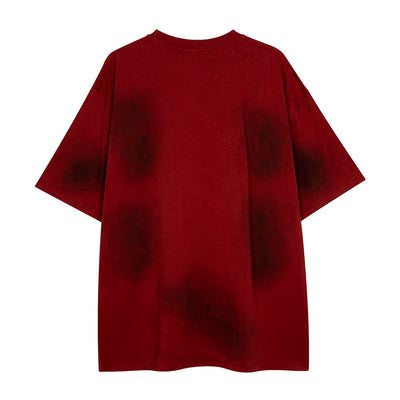 Camiseta Estampada Dragón Zodiacal para Hombre - Image 10