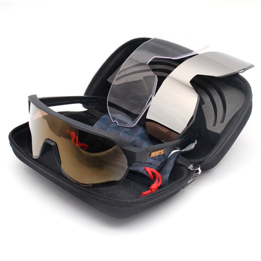 Gafas de Ciclismo Deportivas para Exterior - Image 41