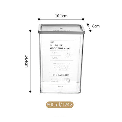 Caja Organizadora de Té y Especias para Cocina - Image 12