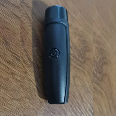Cortadora de Cabello Eléctrica Portátil para Viajes y Uso Doméstico - Image 12