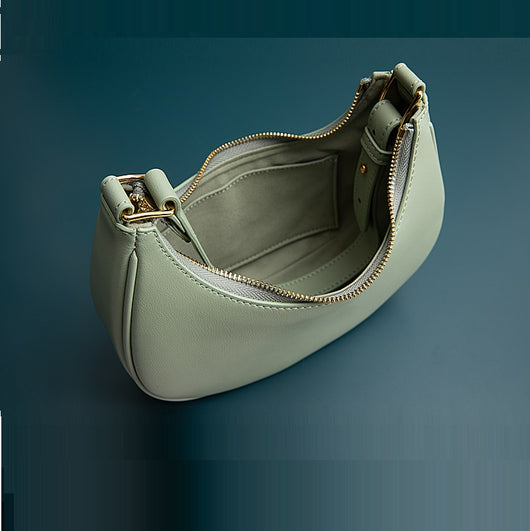 Bolsa Mensajera Crescent de Un Hombro - Image 10