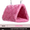 Rosado Grande Size
