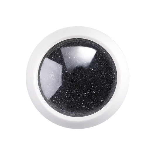 Polvo de Lana para Uñas - Efecto Suéter Brillante - Image 5