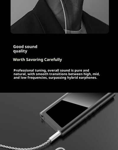 Auriculares HiFi Alámbricos con Bobina Móvil para Tablet y Gaming - Image 9