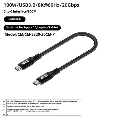 Cable HDMI Serie 15 de Alta Velocidad - Image 7