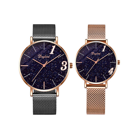 Reloj Deportivo Impermeable Unisex Movement - Image 19