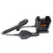 Cargador Híbrido Vehicular para Radios Portátiles Motorola GP328/GP338/GP340